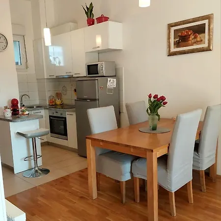 Lana Apartment Split