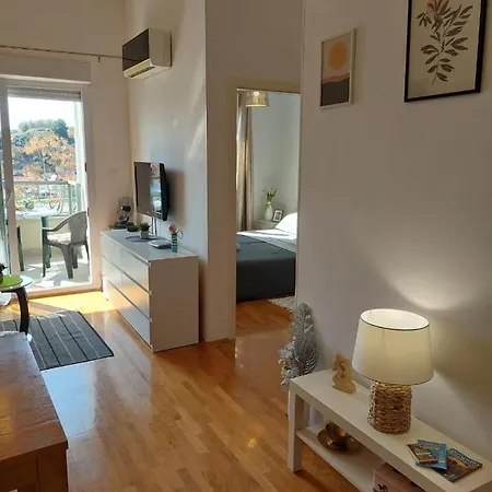 Apartment Lana