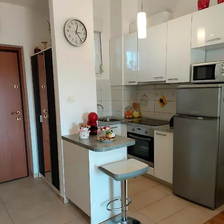 Apartment Lana Split