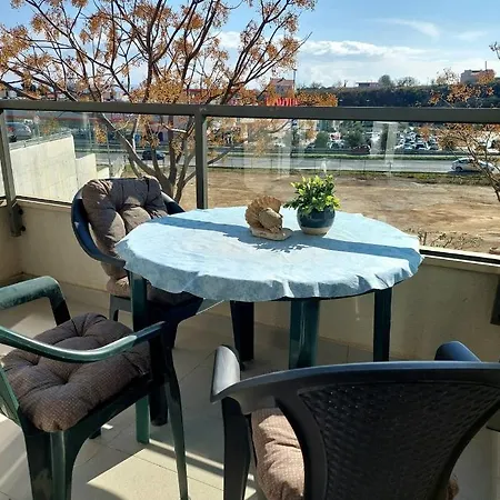Apartment Lana