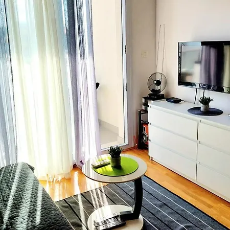 Apartment Lana Split