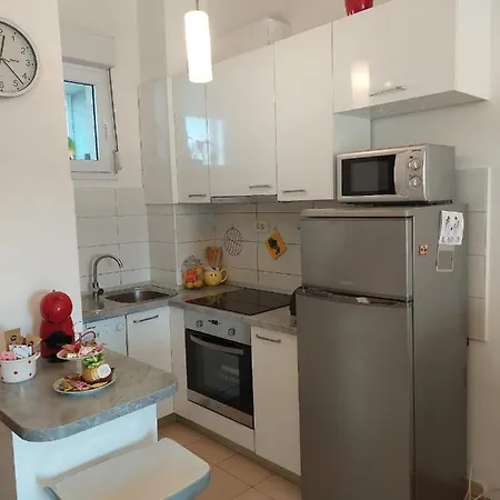 Lana Apartment Split
