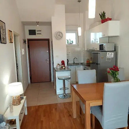 Apartment Lana