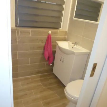 Apartment Lana