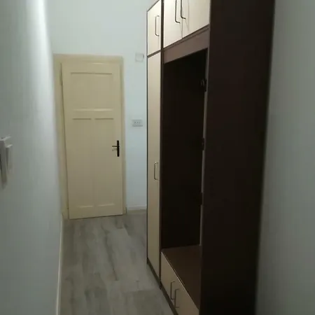 Apartment Lana
