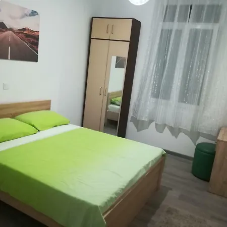 Apartment Lana Split